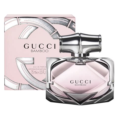 gucci bamboo brown perfum|Gucci bamboo perfume best price.